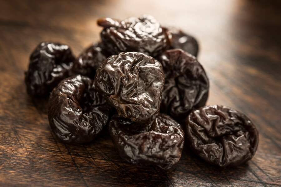 کشمش پلویی گلستان؛ صنعتی سنتی 2 رنگ سیاه سبز Golestan