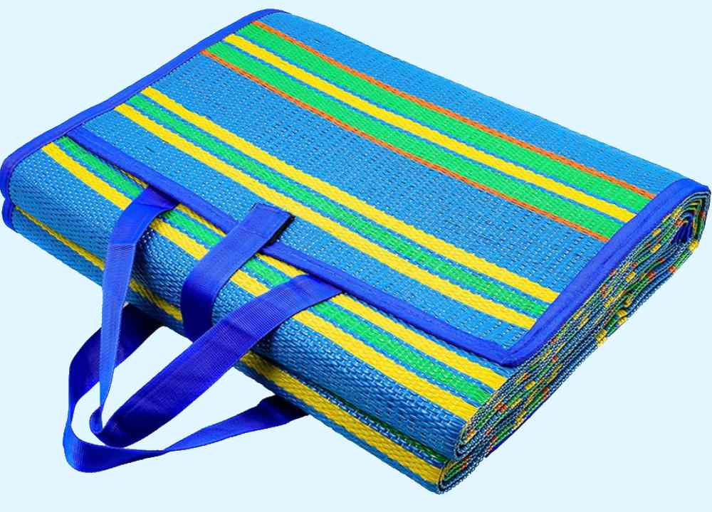 زیرانداز حصیری خلیج فارس (زیلو) بادوام ضد آب دکوراسیون تولید iran