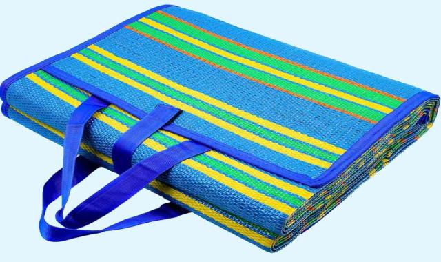 زیرانداز حصیری خلیج فارس (زیلو) بادوام ضد آب دکوراسیون تولید iran