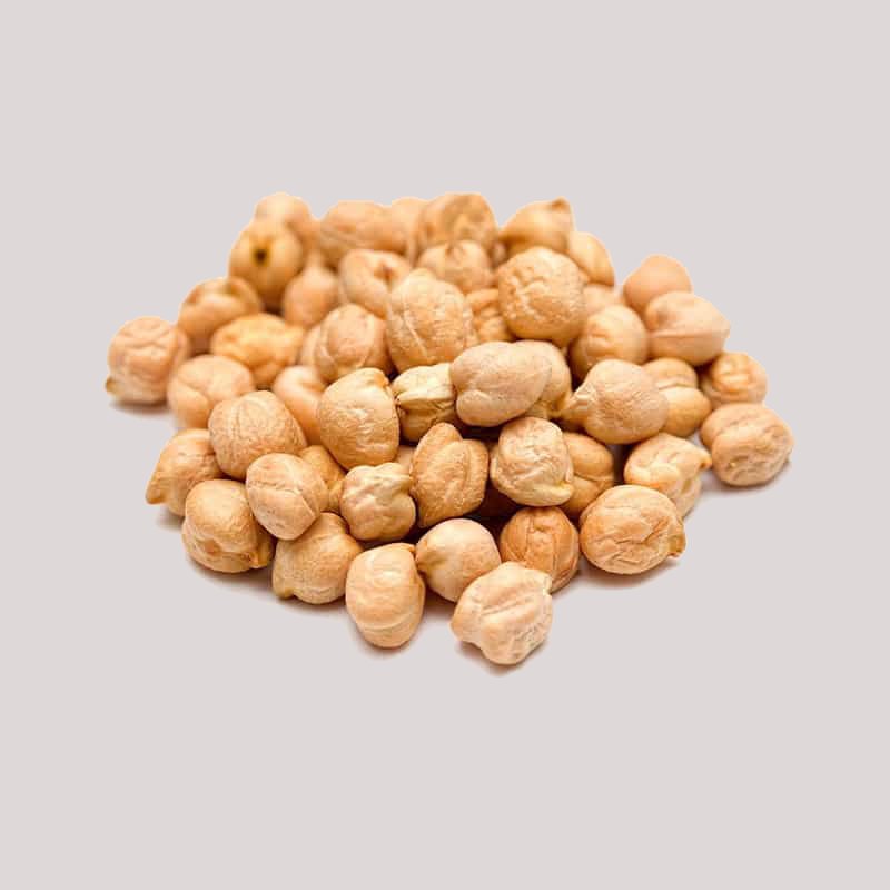 نخودچی برای معده؛ تقویت گوارش درمان یبوست حاوی ویتامین Peas