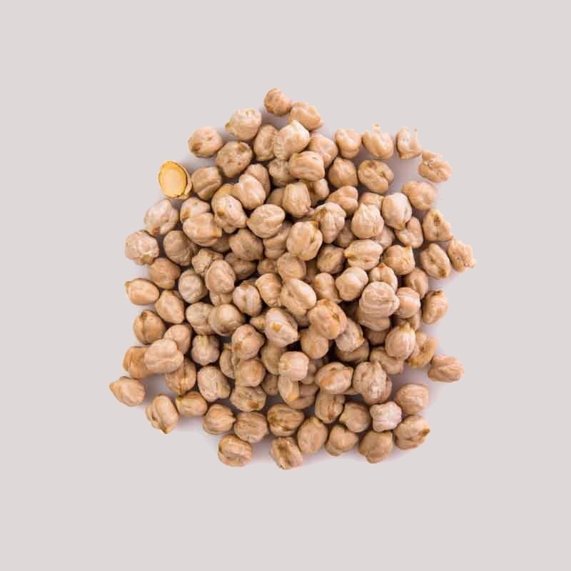 نخودچی در بارداری؛ سلامت پوست مو ناخن حاوی آهن Peas