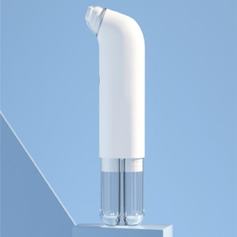 دستگاه ساکشن جوش صورت؛ پاکسازی پوست سری الماسی ضد آب