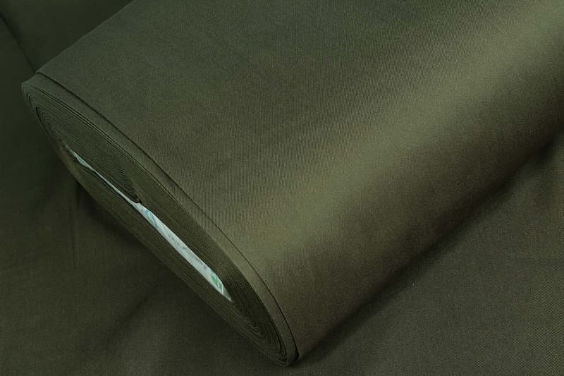 پارچه پلی استر کشی؛ الیاف مصنوعی صنعت پوشاک روکش مبل Iran