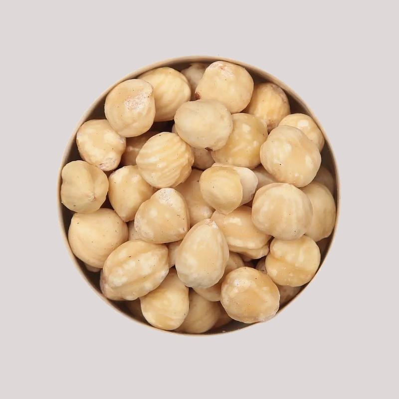 نخودچی و دیابت؛ کروی شکل حاوی پتاسیم کربوهیدرات Peas