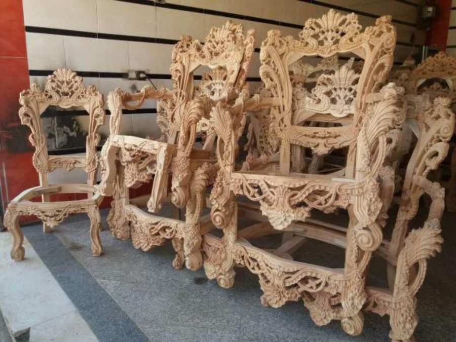 اسکلت مبل استیل ملایر؛ استقامت بالا جنس فلز 3 نوع (اداری خانگی تجاری)