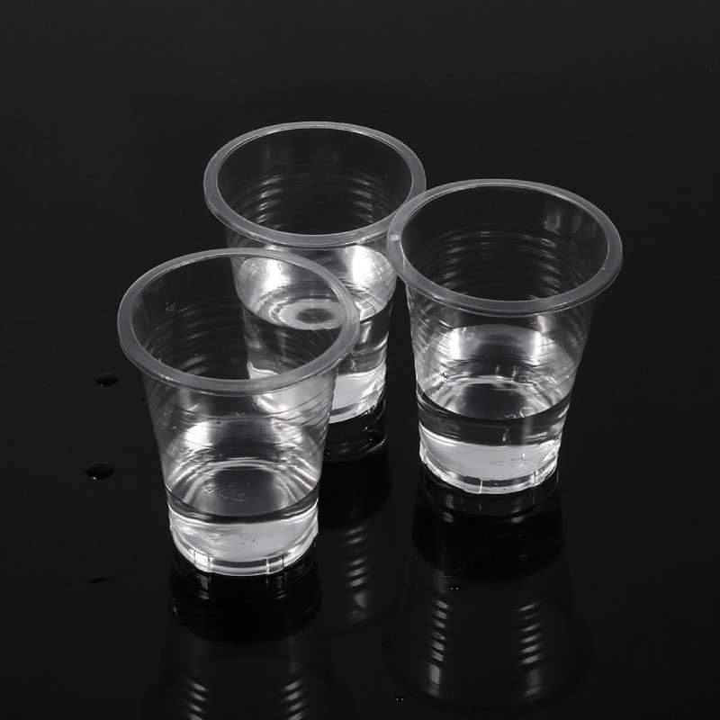 لیوان یکبار مصرف تک پلاست؛ مقاوم مناسب چای شربت آب (100 500) عددی