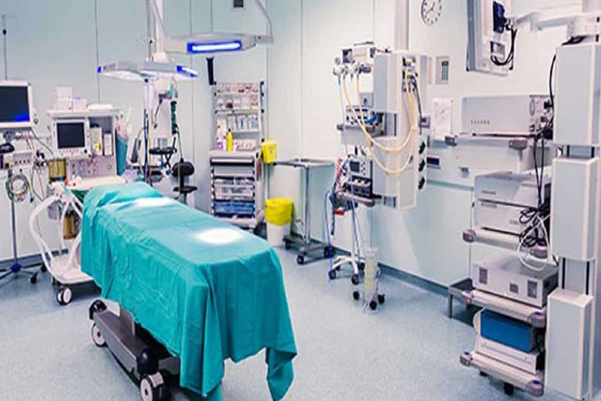 دستگاه ساکشن اتاق عمل (وکیوم) پرتابل بیمارستانی قابل شارژ آمبولانس