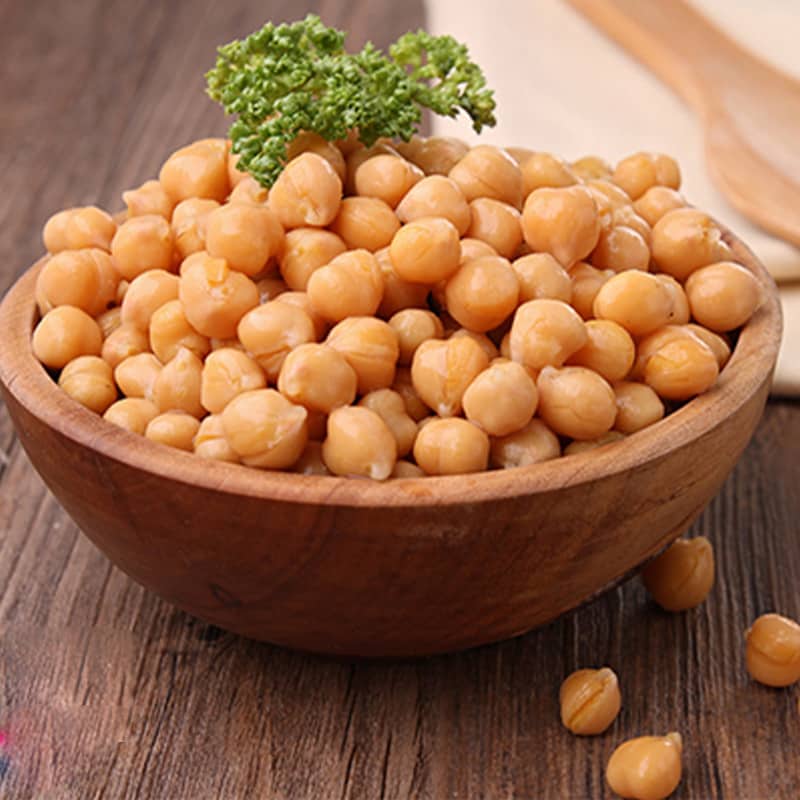 نخود صبحانه؛ سبز زرد سیاه حاوی آهن روی ویتامین فسفر Antioxidants