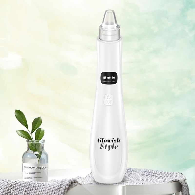 دستگاه میکرودرم گلویش استایل؛ خانگی سالنی 3 مدل الماسی ابریژن Crystalline