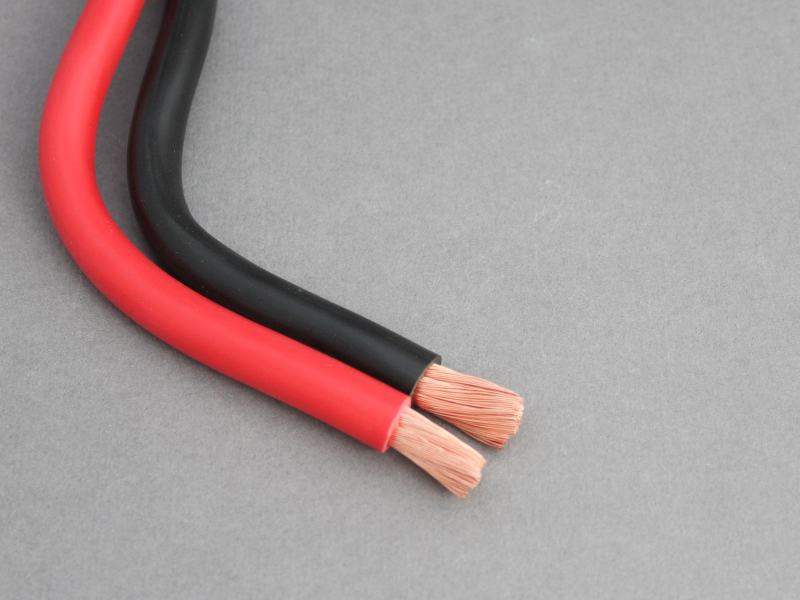 سیم و کابل سمنان لاله زار؛ افشان تک 3 فاز مدل (زمینی مفتولی) Semnan