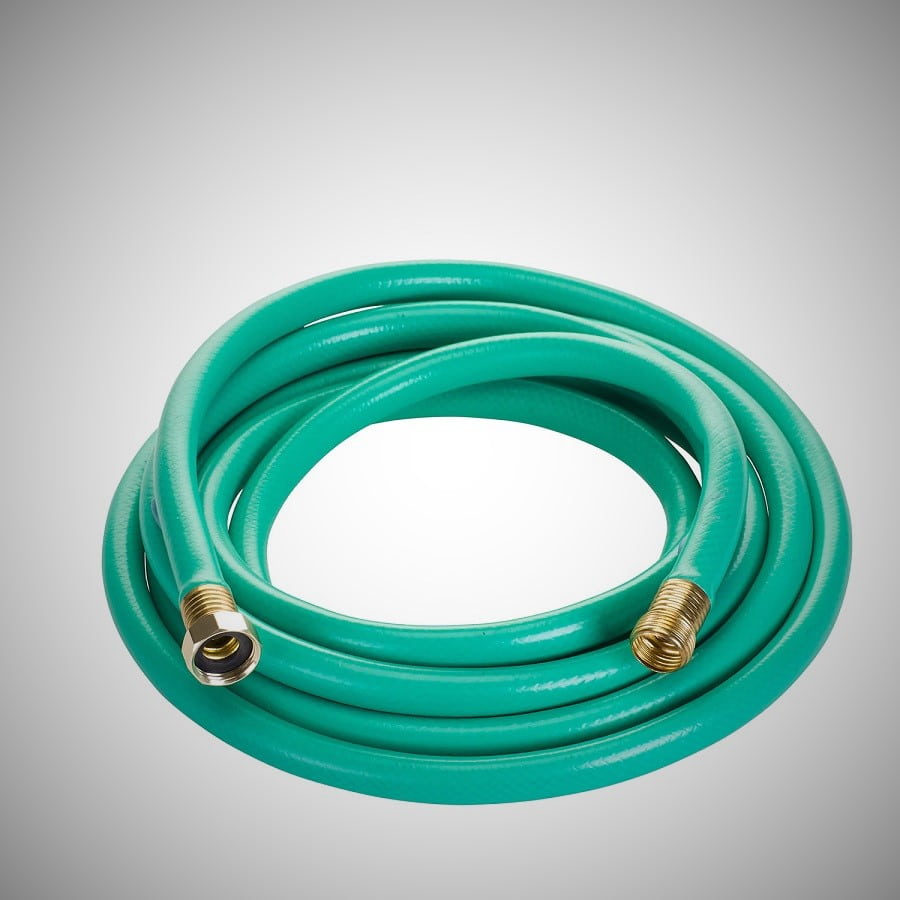 شیلنگ آب باغبانی؛ شفاف رنگی 3 جنس پلی اورتان پلی اتیلن PVC