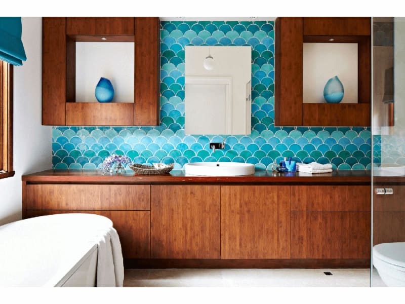 کاشی و سرامیک بندرعباس؛ مقاوم برابر فشار ضربه تنوع بی نظیر tile