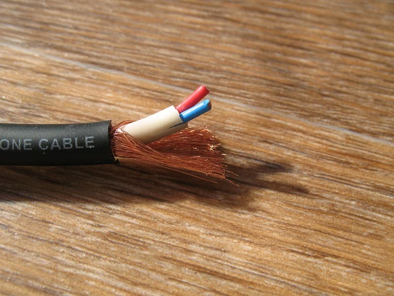 سیم و کابل سیمیا لاله زار؛ مس آلومینیوم 2 نوع افشان مفتولی