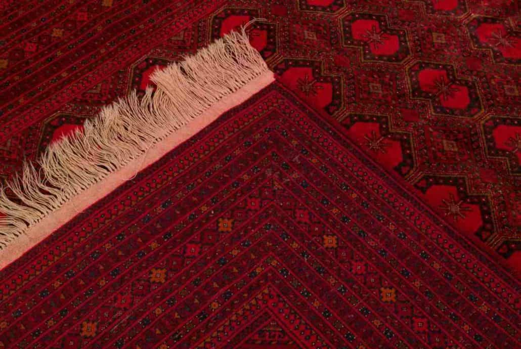 زیلو سجاده (زیرانداز) الیاف قابل شستشو سبک بادوام underlay