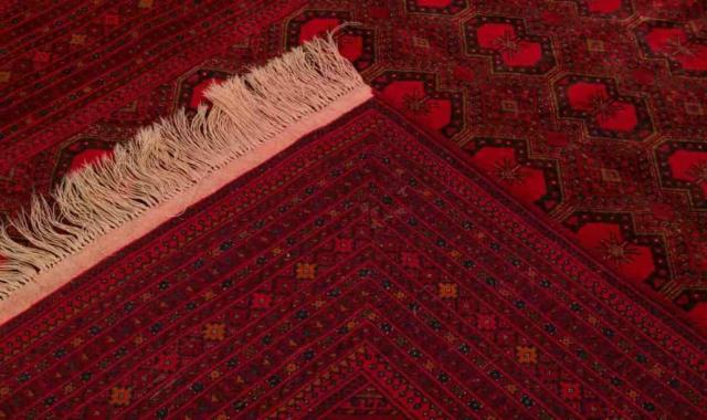 زیلو سجاده (زیرانداز) الیاف قابل شستشو سبک بادوام underlay