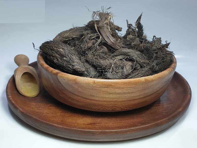 سنبل الطیب برای سرماخوردگی؛ قهوه ای ضد اسپاسم آرامبخش 2 طبع گرم خشک