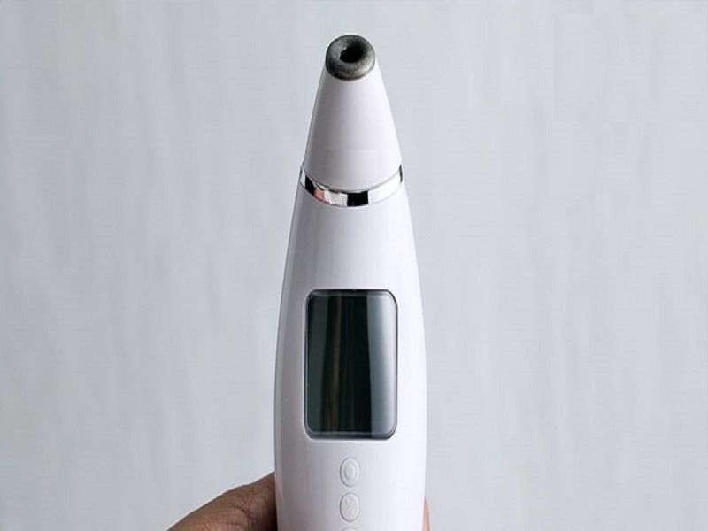 میکرودرم سه کاره (دِرم ابرِیژن) پاکسازی پوست 2 نوع کلینیکی سالنی