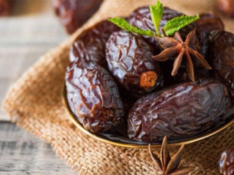 خرمای مجول در ایران؛ طعم شیرین تقویت حافظه مناسب افراد دیابتی