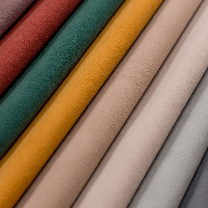 پارچه مبلی شانل یزد؛ نخ مقاوم استاندارد 2 مدل (ساده طرحدار)