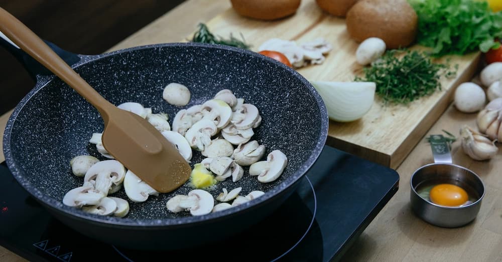 ظروف تفلون کوشا؛ ذرات تترافلوئورو شستشو سریع (30 40 50) سانتی متری