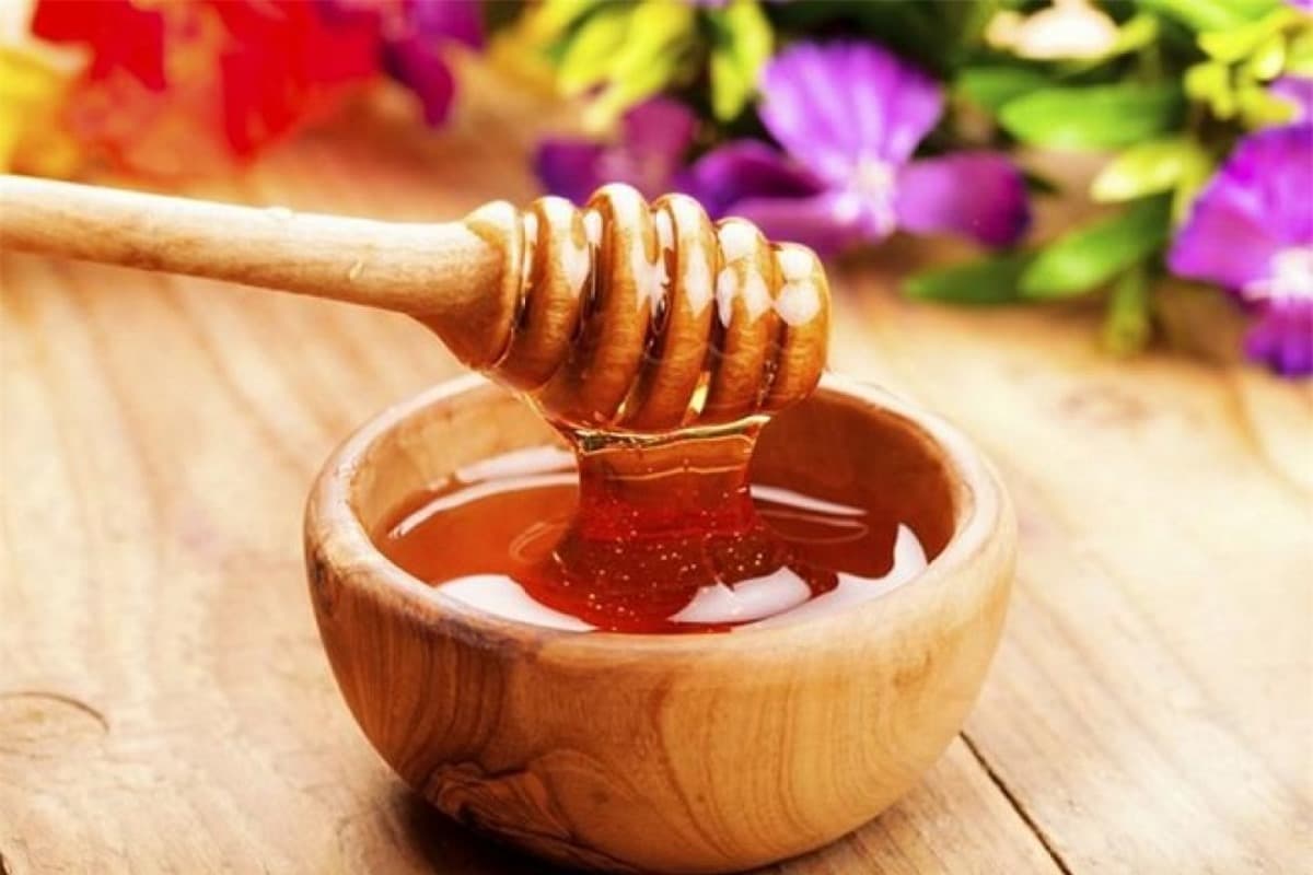 عسل گل پنبه؛ کهربا 2 ویژگی تیز تند فسفر سدیم و فیبر Iran