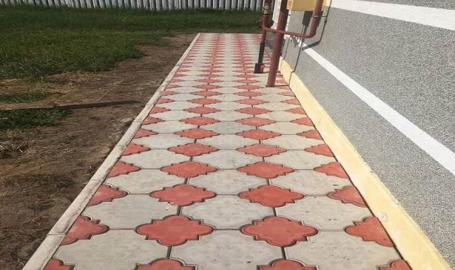 موزاییک عمادی اصفهان؛ طول عمر بالا ضدآب مقاوم در برابر تغییرات دما Iran