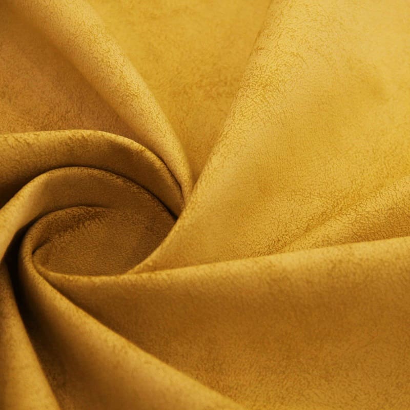 پارچه مبلی لاردو؛ پلی استر سنگ شور ضخیم کشسانی بالا