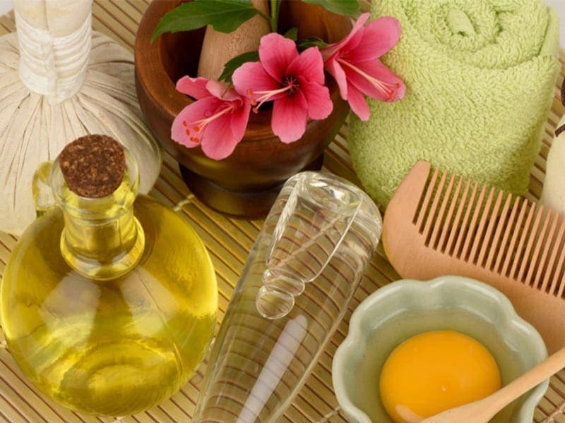 مورینگا روغن مو؛ طبیعی موی خشک حاوی اسید بنیک سیتوکین Zayatin