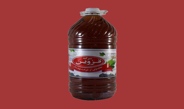 سرکه مهستان قزوین؛ عطر طعم فوق العاده (غذا دسر) بهداشتی vinegar