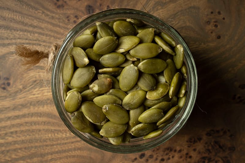 تخمه خربزه سنگ کلیه؛ خام شور طعم دار درمان مشکلات کلیوی