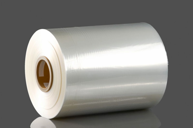 نایلون بسته بندی کاشی؛ محکم ضد ضربه 2 نوع آماده رولی Nylon