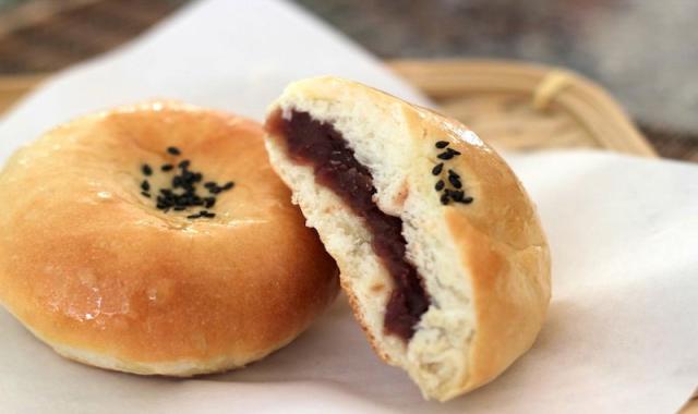 کلوچه سنتی لذیذ؛ ساده شکلاتی گردویی 3 شکل ساده هندسی cookie