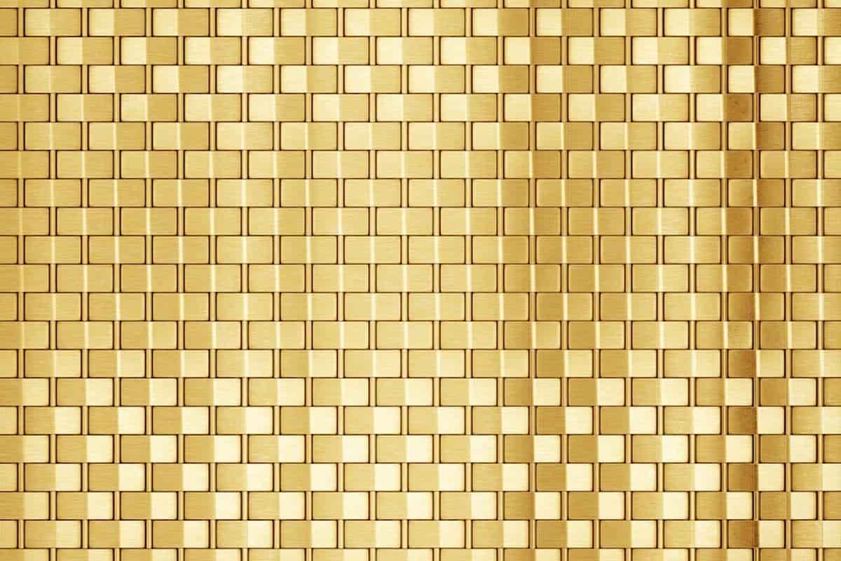 کاشی طلایی آشپزخانه؛ خاک سفید (کلاسیک مدرن) براق 30*60 سانتی متر