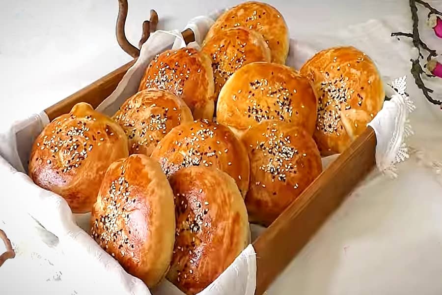 کلوچه زنجبیلی با شیر؛ فله ای بسته بندی (2 4 6) عددی حاوی آنتی اکسیدان