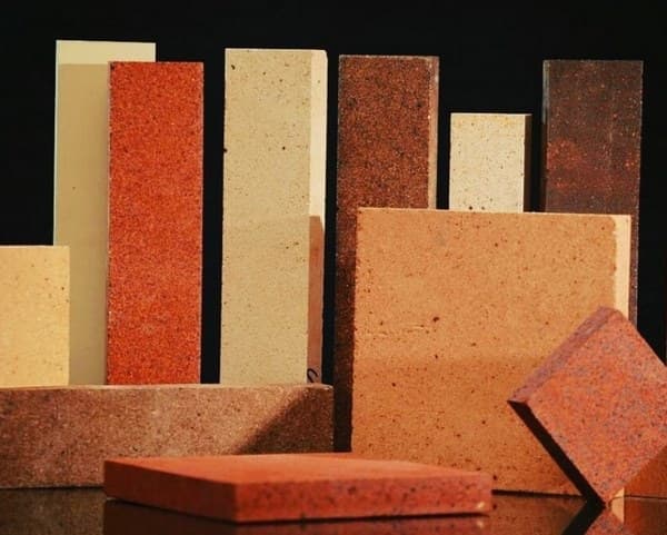 آجر فشاری خوی؛ سنتی صنعتی عایق ( صدا حرارت ) ضد آب زیبا