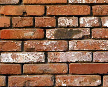 آجر فشاری ملایر؛ چسبی دوغابی سوراخ دار عایق رطوبت ابعاد ( 22 * 12 * 7 ) CM