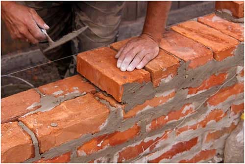 آجر فشاری هر تن؛ پرسی ماشینی سبک سنگین عایق حرارت Celsius