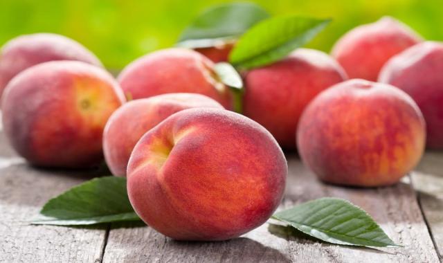 هلو تهران؛ طبع سرد شیرین آبدار ضدتومور ضدسرطان potassium