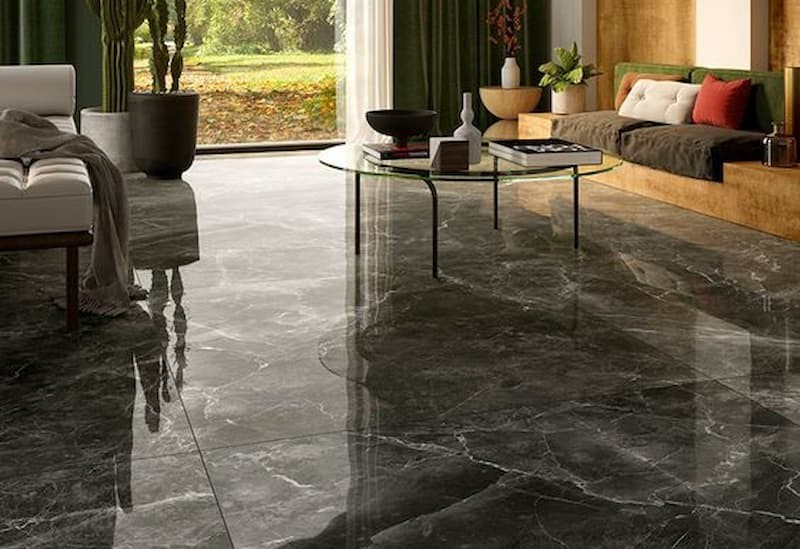 سرامیک راک سرام؛ سقف کف خانه دیوار مقاوم در برابر ضربه متنوع Esfahan