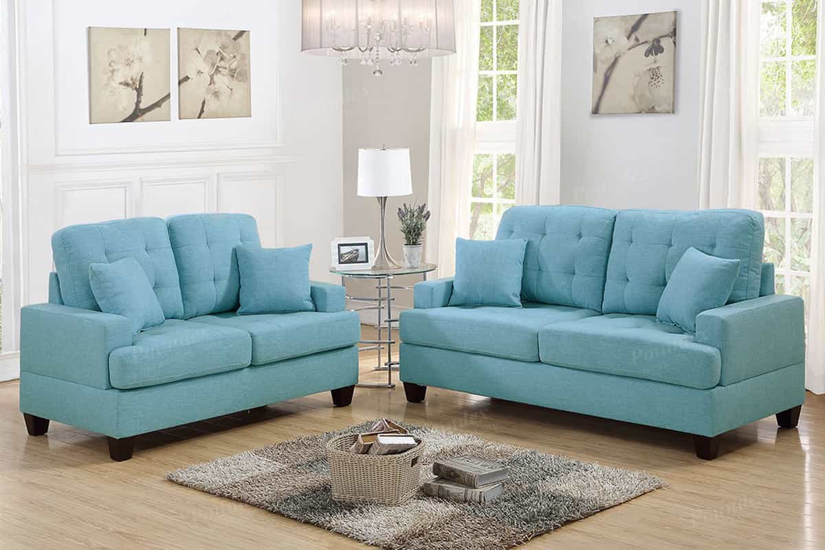 پارچه مبلی شانل ساده ترک؛ کتان چرم نخی 2 طرح سلطنتی کلاسیک