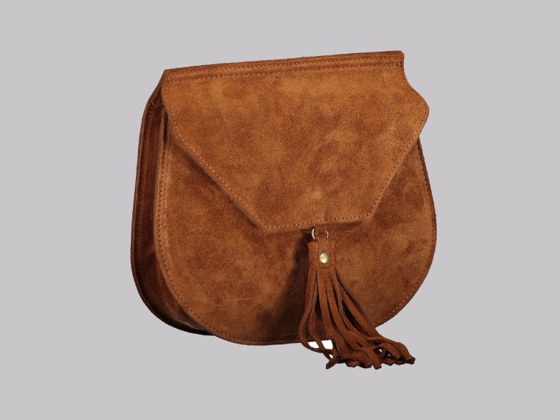 کیف جیر؛ دستی مجلسی جنس چرم نخ 3 رنگ طوسی خاکی مشکی   