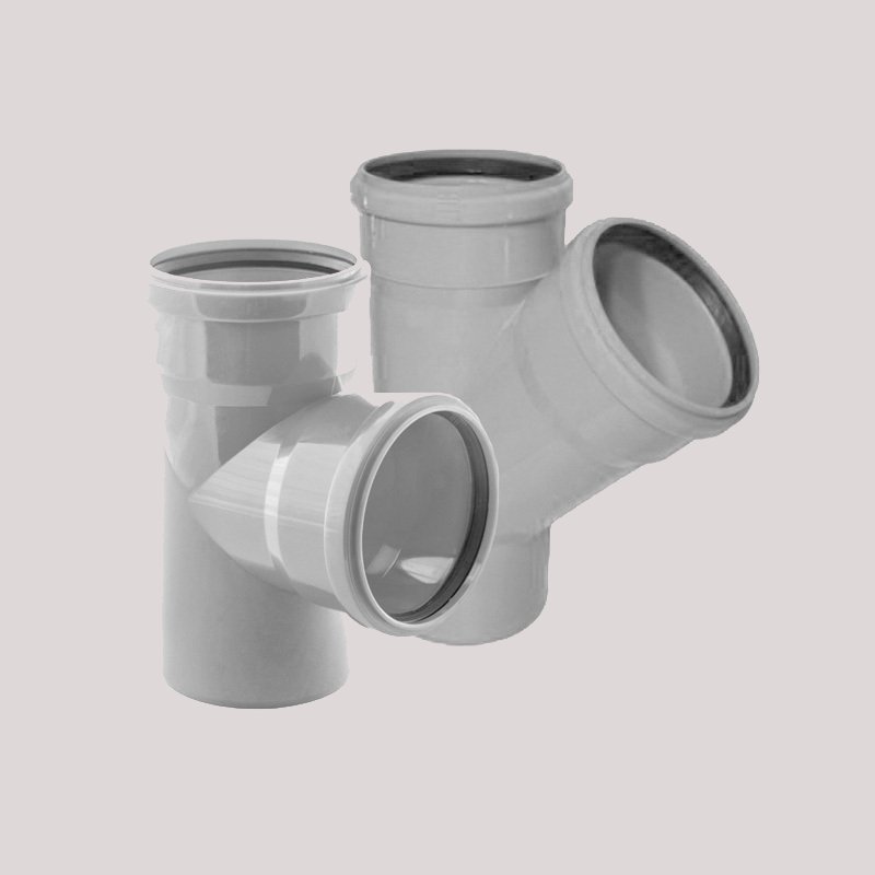 لوله پلیمر تهران؛ فاقد زنگ زدگی انعطاف پذیر پتروشیمی تاسیسات Tehran