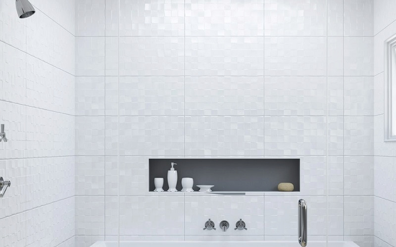 کاشی 30*90؛ مات براق خاک رس سیلیس 2کاربرد حمام استخر tile
