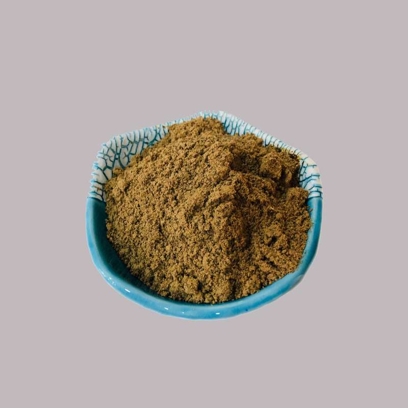 قاووت چهل گیاه حکیم تهرانی؛ درمان فشار خون بهبود قلب حاوی Fiber