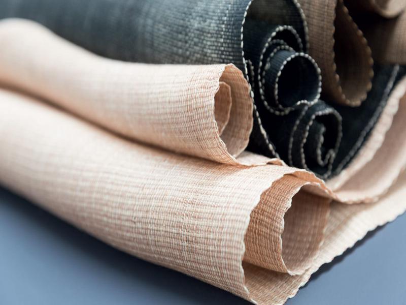 پارچه سوییت گرم بالا؛ چرم نرم ساده کش دار winter