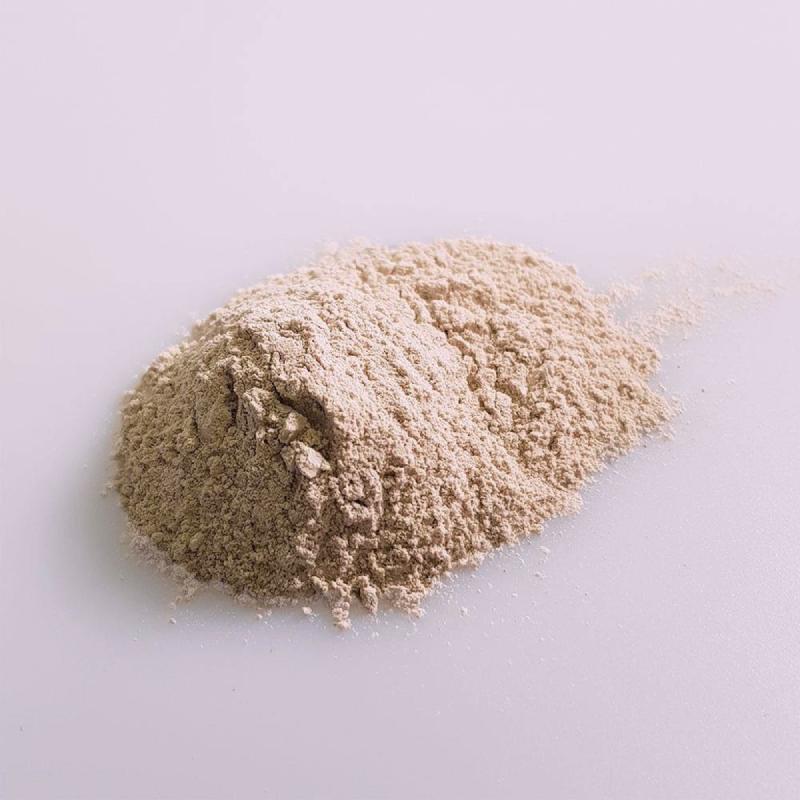 خاک بنتونیت اصفهان؛ کلسیمی سدیمی پودری 2 رنگ قهوه ای سبز Bentonite