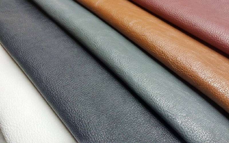 چرم تبریز شیراز؛ کیف کفش رنگ تیره روشن ابعاد (28*28)