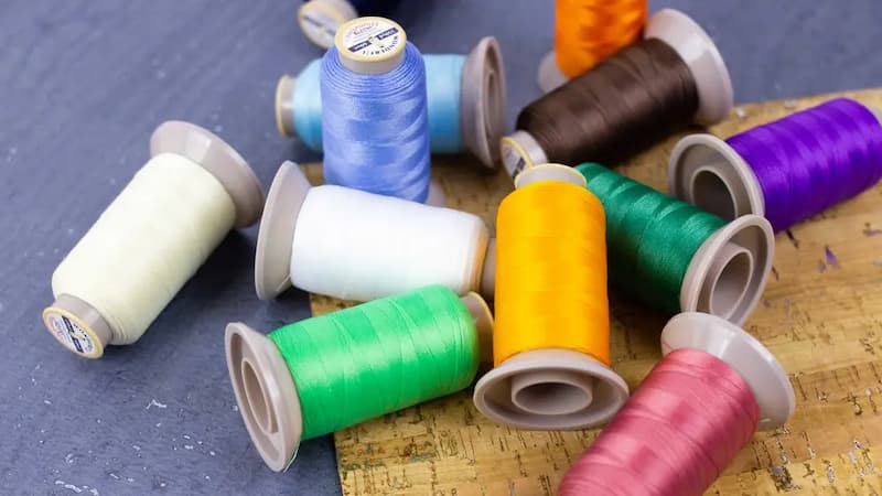 نخ فیلامنت پلی استر؛ پلی پروپیلن صنعت نساجی جایگزین نخ Acrylic