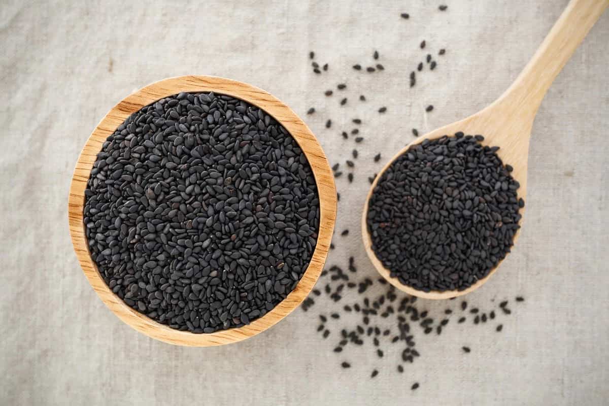 زیره سیاه برای لاغری؛ بهبود مشکلات کبدی چربی سوزی فسفر Fiber