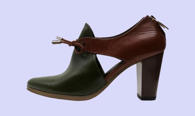 چرم سیلور؛ کیف کفش پوشاک 2 طرح مردانه زنانه